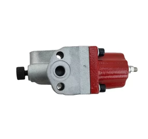 Cummins fuel shutoff solenoid valve 3017993 - Image 3