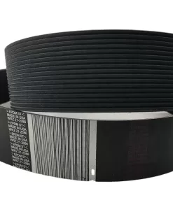 QSK23 fan hub v ribbed belt 4096184