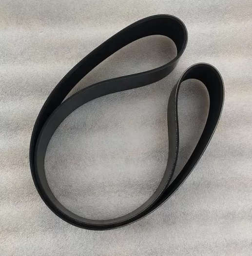 QSK23 fan hub v ribbed belt 4096184 - Image 3