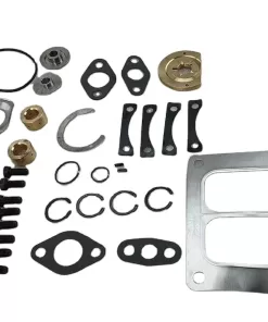 K50 KTA50 KTA50HX80 turbocharger repair kit 3803257 3801669 3545677