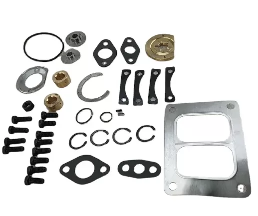 K50 KTA50 KTA50HX80 turbocharger repair kit 3803257 3801669 3545677