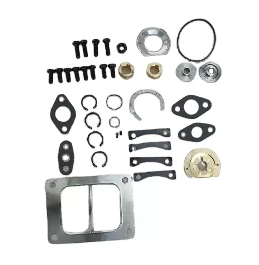 K50 KTA50 KTA50HX80 turbocharger repair kit 3803257 3801669 3545677 - Image 2