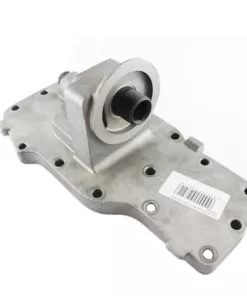 Cummins oil filter head 4980333 4983354 4983355 4931570 4931571 4931572 4931573 4899566 4929530 4931567