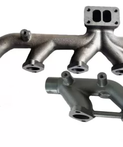 Cummins exhaust manifold 3967751 3937478  3964070 3943836 5478393 5262080
