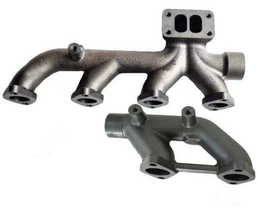 Cummins exhaust manifold 3967751 3937478  3964070 3943836 5478393 5262080