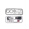 6ISBe 6ISDe QSB6.7 diesel engine gasket kit 4955230 4376091 4955229 4376090 4955523 4955522 cylinder head gasket 2830706