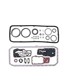 6ISBe 6ISDe QSB6.7 diesel engine gasket kit 4955230 4376091 4955229 4376090 4955523 4955522 cylinder head gasket 2830706