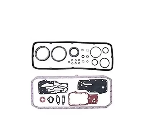 6ISBe 6ISDe QSB6.7 diesel engine gasket kit 4955230 4376091 4955229 4376090 4955523 4955522 cylinder head gasket 2830706