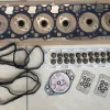 6ISBe 6ISDe QSB6.7 diesel engine gasket kit 4955230 4376091 4955229 4376090 4955523 4955522 cylinder head gasket 2830706 - Image 2