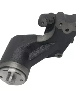 PC300-8 6C8.3 ISC8.3 QSC8.3 original diesel engine parts fan support 5272473 5266500 5295979 for Cummins