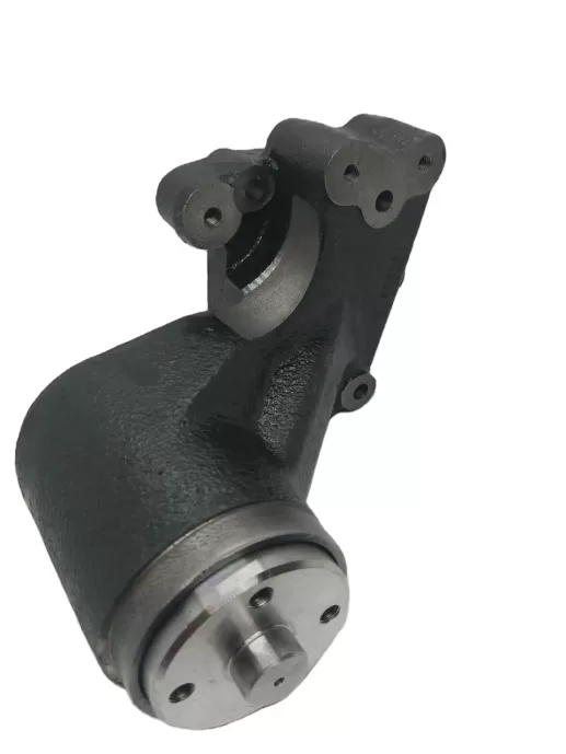 PC300-8 6C8.3 ISC8.3 QSC8.3 original diesel engine parts fan support 5272473 5266500 5295979 for Cummins - Image 2