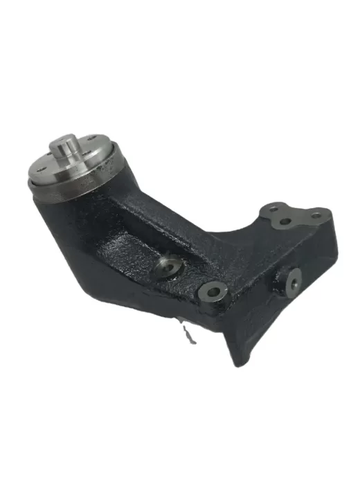 PC300-8 6C8.3 ISC8.3 QSC8.3 original diesel engine parts fan support 5272473 5266500 5295979 for Cummins - Image 3
