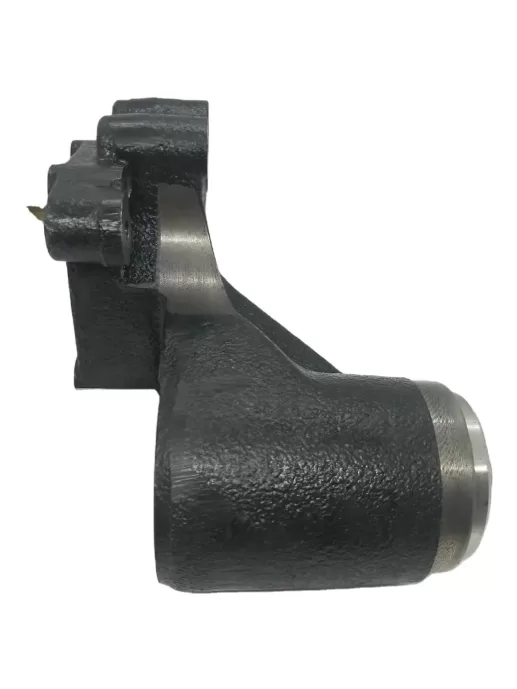 PC300-8 6C8.3 ISC8.3 QSC8.3 original diesel engine parts fan support 5272473 5266500 5295979 for Cummins - Image 5