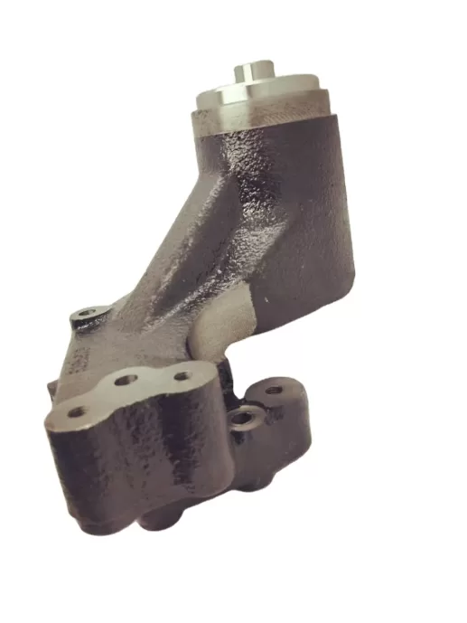 PC300-8 6C8.3 ISC8.3 QSC8.3 original diesel engine parts fan support 5272473 5266500 5295979 for Cummins - Image 6