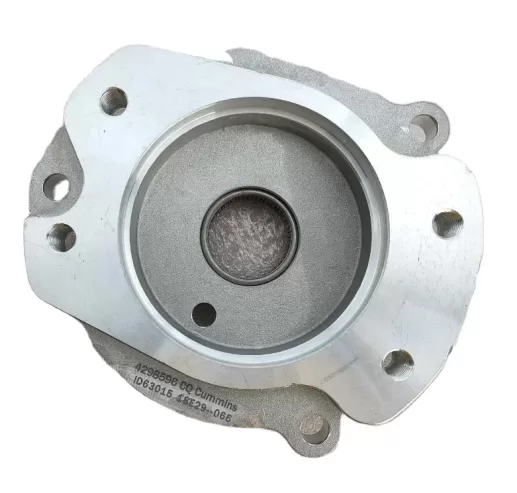 QSM ISM QSM11 ISM11 M11 orignal diesel engine parts timing gear 3893988 4298596 - Image 2