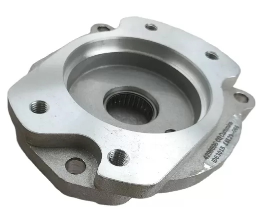 QSM ISM QSM11 ISM11 M11 orignal diesel engine parts timing gear 3893988 4298596 - Image 3