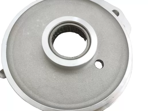 QSM ISM QSM11 ISM11 M11 orignal diesel engine parts timing gear 3893988 4298596 - Image 4