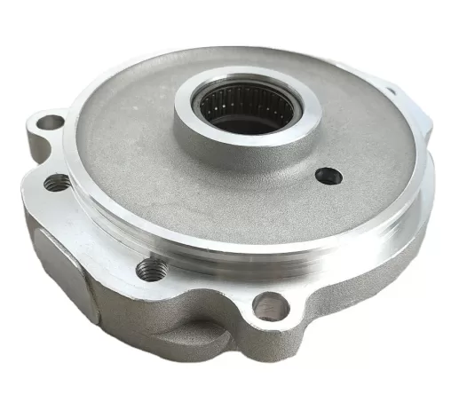 QSM ISM QSM11 ISM11 M11 orignal diesel engine parts timing gear 3893988 4298596 - Image 5