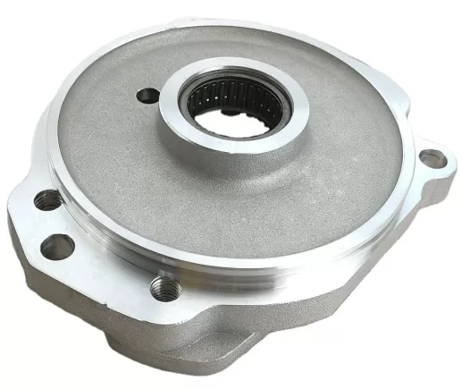 QSM ISM QSM11 ISM11 M11 orignal diesel engine parts timing gear 3893988 4298596 - Image 6