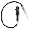 QSM ISM QSM11 ISM11 M11 QSX15 ISX15 X15 particulate filter temperature sensor 4902912 for Cummins engine