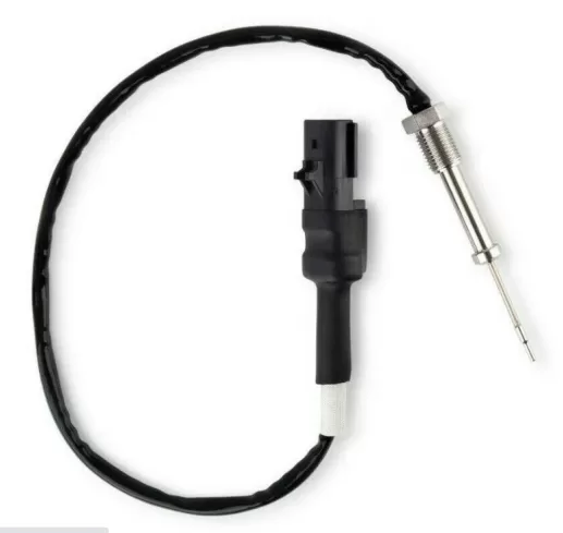 QSM ISM QSM11 ISM11 M11 QSX15 ISX15 X15 particulate filter temperature sensor 4902912 for Cummins engine