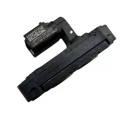 ISBe ISDe QSB ISF3.8 diesel engine parts EGR delta pressure sensor 4307166 2872424 2872210 2871961 for Cummins engine - Image 4