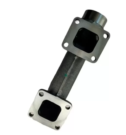 K50 KTA50 manifold exhaust 3630172 3630173 3630124 3630241 3630242 QSK60 3642649 3642647 3642654 4065896 3642648 4065900 3171722 - Image 4