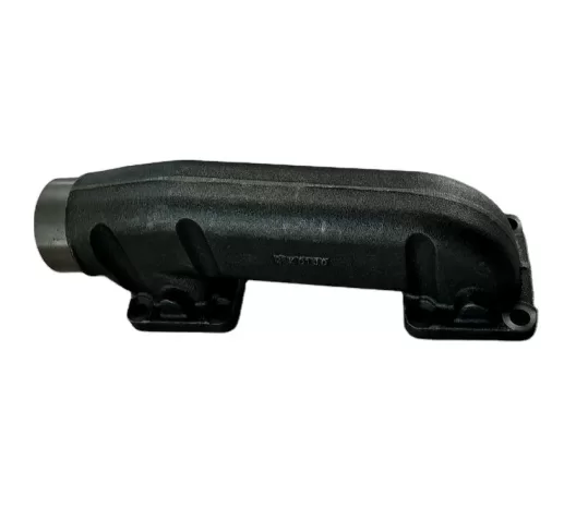 K50 KTA50 manifold exhaust 3630172 3630173 3630124 3630241 3630242 QSK60 3642649 3642647 3642654 4065896 3642648 4065900 3171722 - Image 5