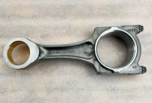 QSX15 ISX15 X15 diesel engine connecting rod assembly 4059429RX 4059429 4923749 4059449 with connecting rod screw 3678574 - Image 3