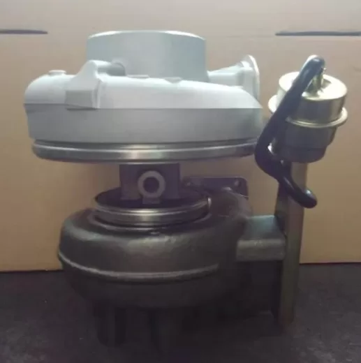 QSX15 ISX15 X15 HX60W turbocharger 3595972 2836723 4047149 4025272 4047155 4047149 3595972 2836723 2836726 4956081 2836725 - Image 2