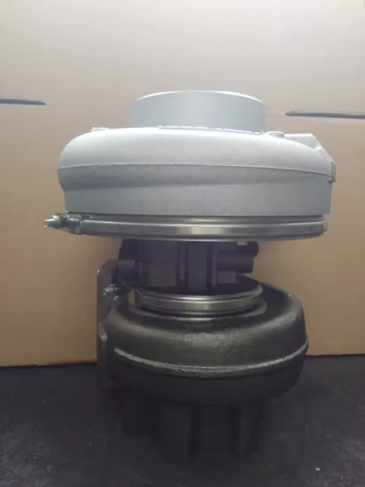 QSX15 ISX15 X15 HX60W turbocharger 3595972 2836723 4047149 4025272 4047155 4047149 3595972 2836723 2836726 4956081 2836725 - Image 3