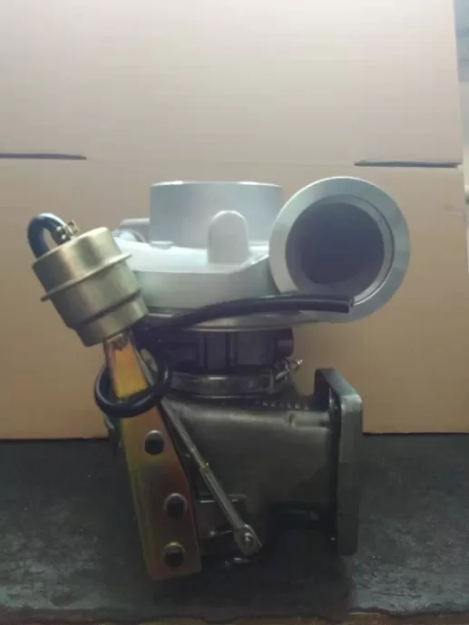 QSX15 ISX15 X15 HX60W turbocharger 3595972 2836723 4047149 4025272 4047155 4047149 3595972 2836723 2836726 4956081 2836725 - Image 4