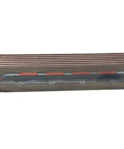K38G5 KV38 KTA38 K38 oil cooler core 3626715 3066363 3177770