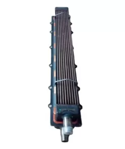 QSK50 QSK60 QSV60 aftercooler 3641078 4101030 for Cummins