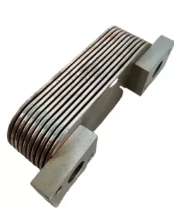 K19 KTA19 oil cooler core 4095097 3331668 3023079 3804935 180H10