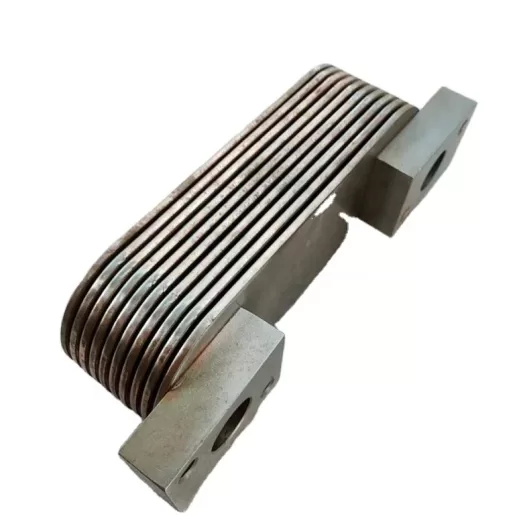 K19 KTA19 oil cooler core 4095097 3331668 3023079 3804935 180H10