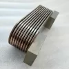 K19 KTA19 oil cooler core 4095097 3331668 3023079 3804935 180H10