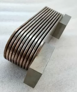 K19 KTA19 oil cooler core 4095097 3331668 3023079 3804935 180H10