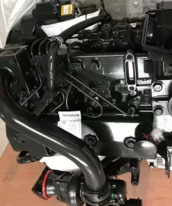 QSB3.3 B3.3 diesel engine assembly ESN No. 68134744