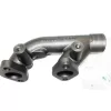 ISB6.7 QSB6.7 QSB5.9 exhaust manifold 3943871 3943872 3942225 3943874 3943875 for Cummins
