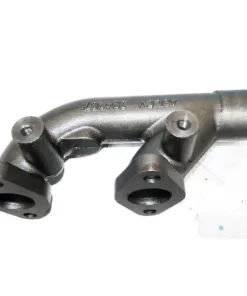 ISB6.7 QSB6.7 QSB5.9 exhaust manifold 3943871 3943872 3942225 3943874 3943875 for Cummins