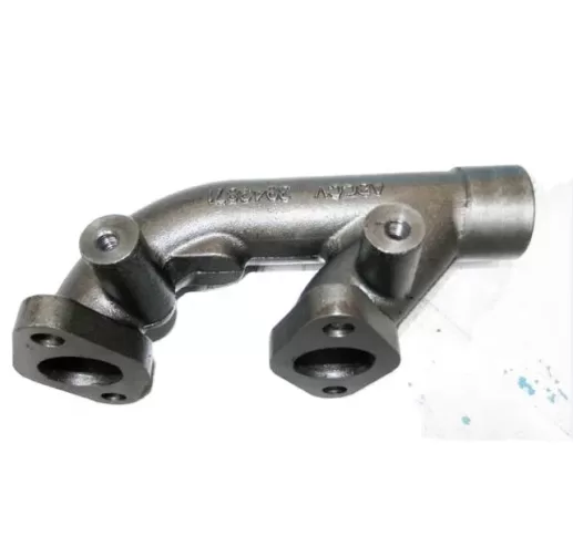 ISB6.7 QSB6.7 QSB5.9 exhaust manifold 3943871 3943872 3942225 3943874 3943875 for Cummins