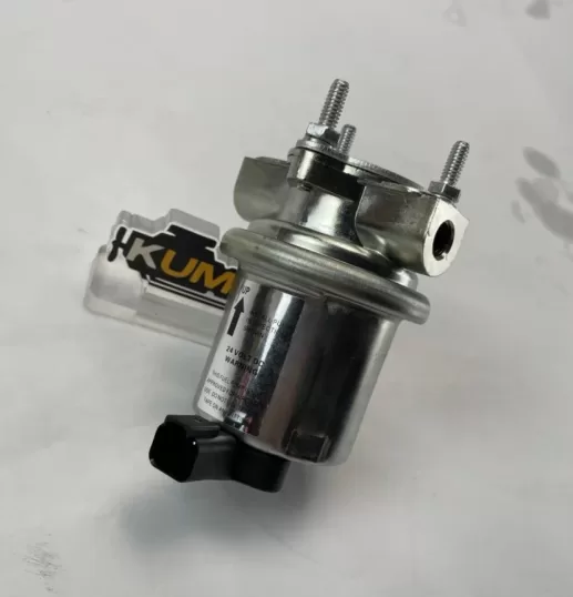 ISB QSB59 QSB5.9 24V PC200 fuel transfer pump 4943048 4943049 5362274 4935731 4932708 3990106 3938368 3948070
