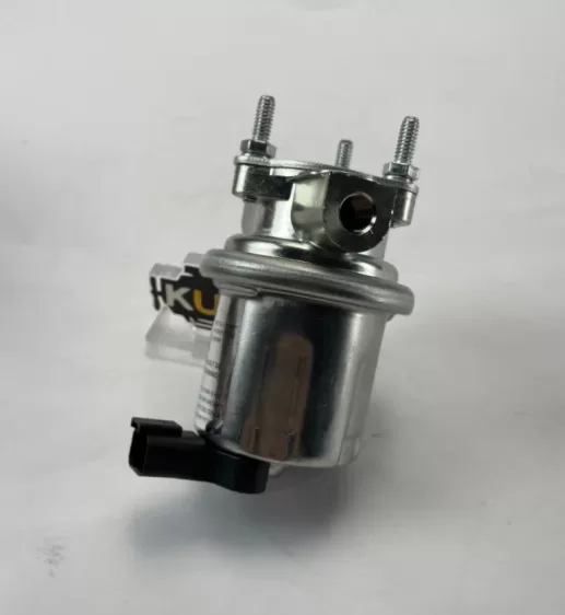 ISB QSB59 QSB5.9 24V PC200 fuel transfer pump 4943048 4943049 5362274 4935731 4932708 3990106 3938368 3948070