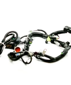 QSB5.9 QSB59 electronic control module wiring harness 3958224 3935955 3937165