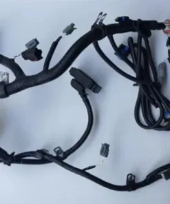 QSB5.9 QSB59 electronic control module wiring harness 3958224 3935955 3937165
