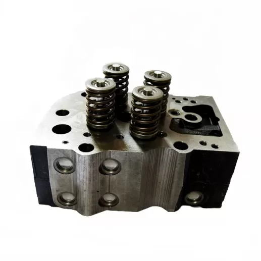 K19 K38 cylinder head 3027340 3640318 3811985 3640321 3646323 3646324 3811985 3811986 3640323 3176619 3811988 3634259 3081065
