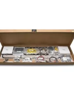 upper engine gasket kit AR63520 lover gasket set AR61440 for V555