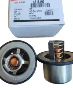 X15 ISX15 QSX15 M11 thermostat 3335549 4336659 4318947 431894700 4973373 4318197 4952204 3335550 2882757