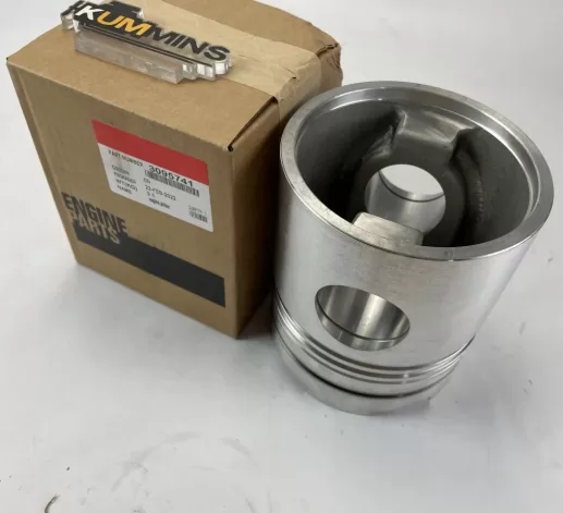 NT855 NTA855 engine piston kit 3051554 3051556 3051557 3051555 3095741 3017348 3804419  3048808 3801819 3095739 3804414